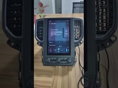 Erfassen Sie jeden Moment auf der Straße mit einer Ford-Auto-Kamera