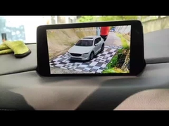 360° Ansicht Parksystem für Mazda mit Mazda Surround Vision 360 Kamera