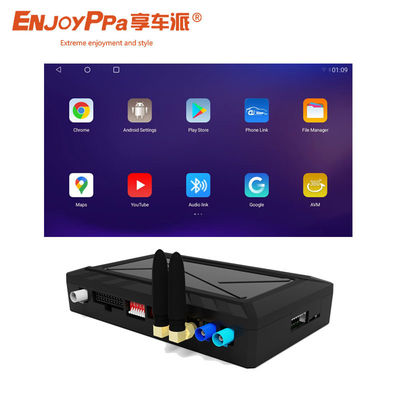 Wireless 360 Car Camera 1080p Android System Sicheres Fahren für Vinfast VF3